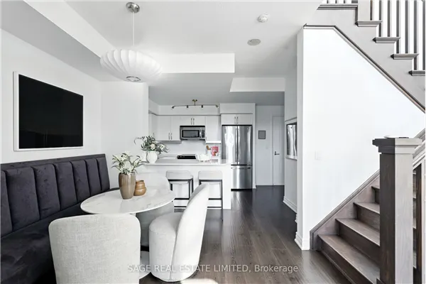 6 Pirandello Street, #TH5