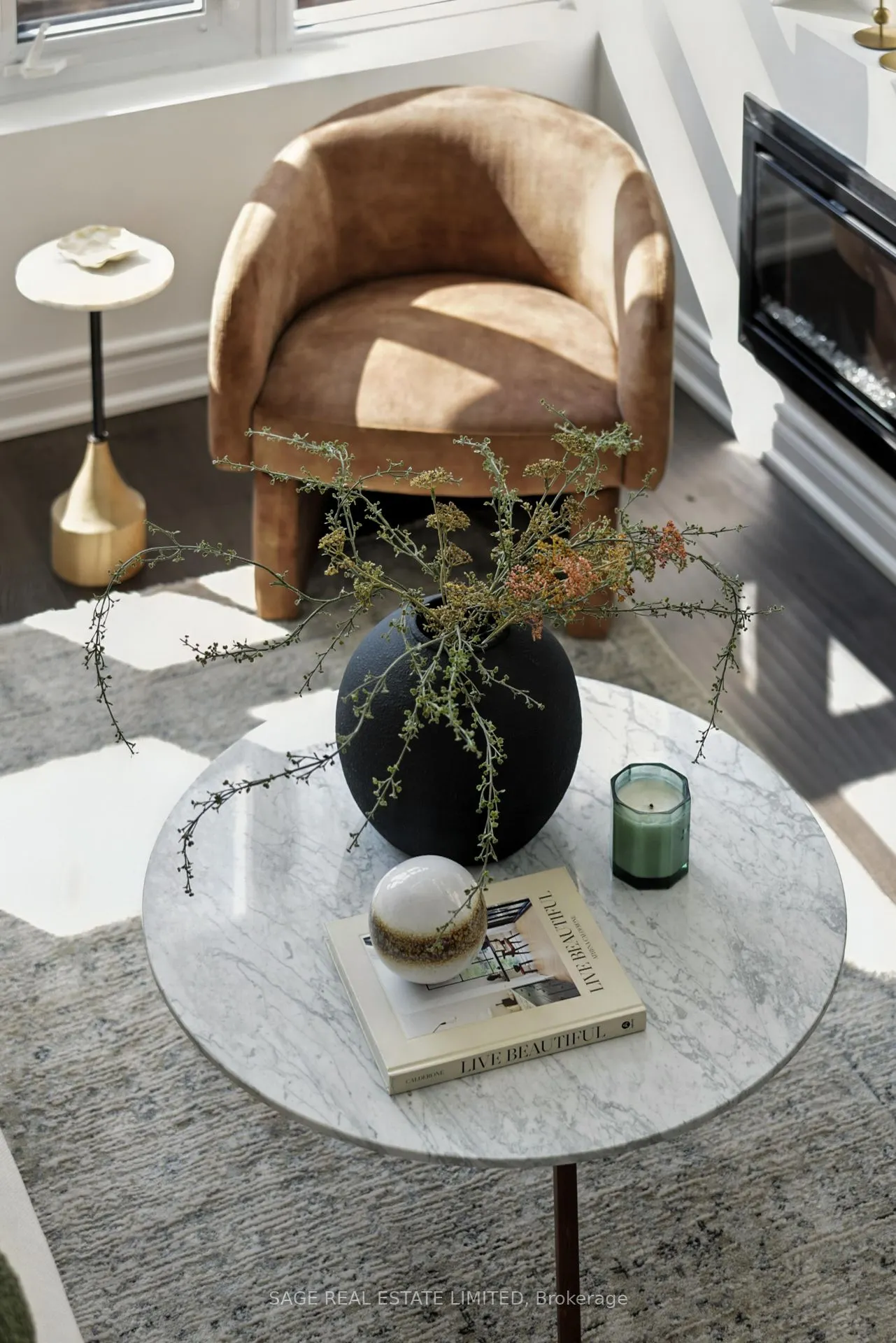 6 Pirandello Street, #TH5