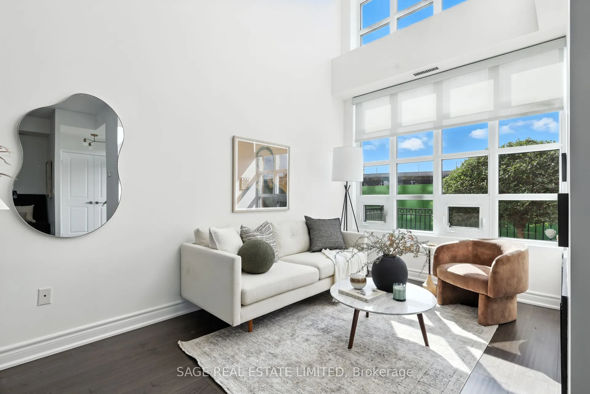 6 Pirandello Street, #TH5