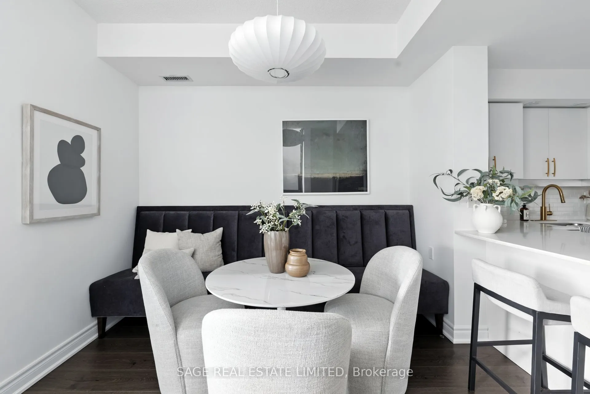 6 Pirandello Street, #TH5