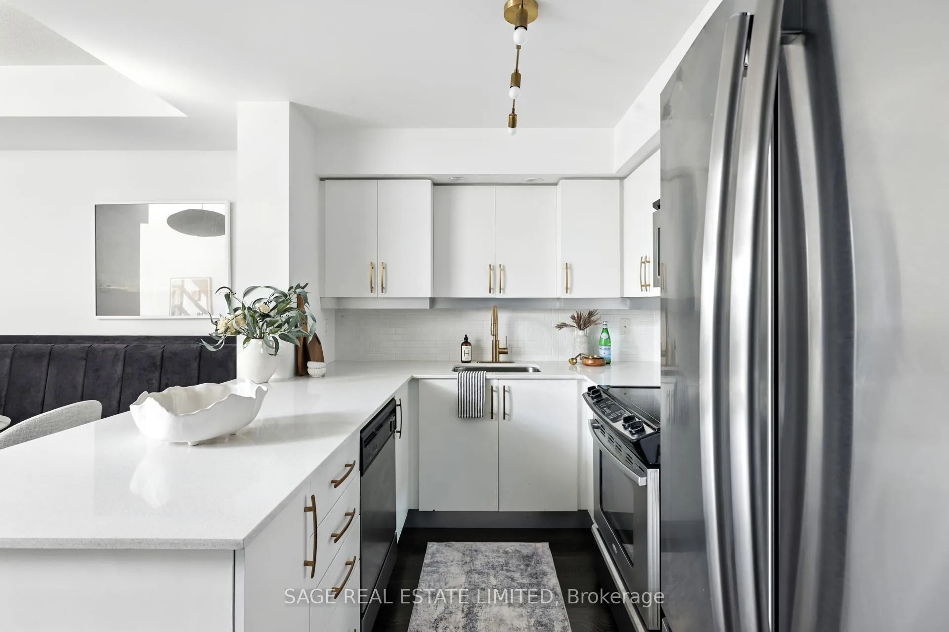 6 Pirandello Street, #TH5