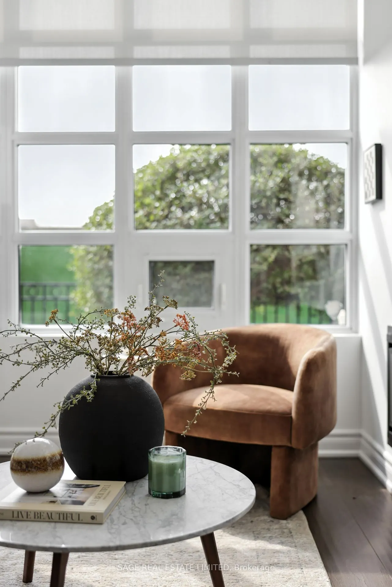 6 Pirandello Street, #TH5