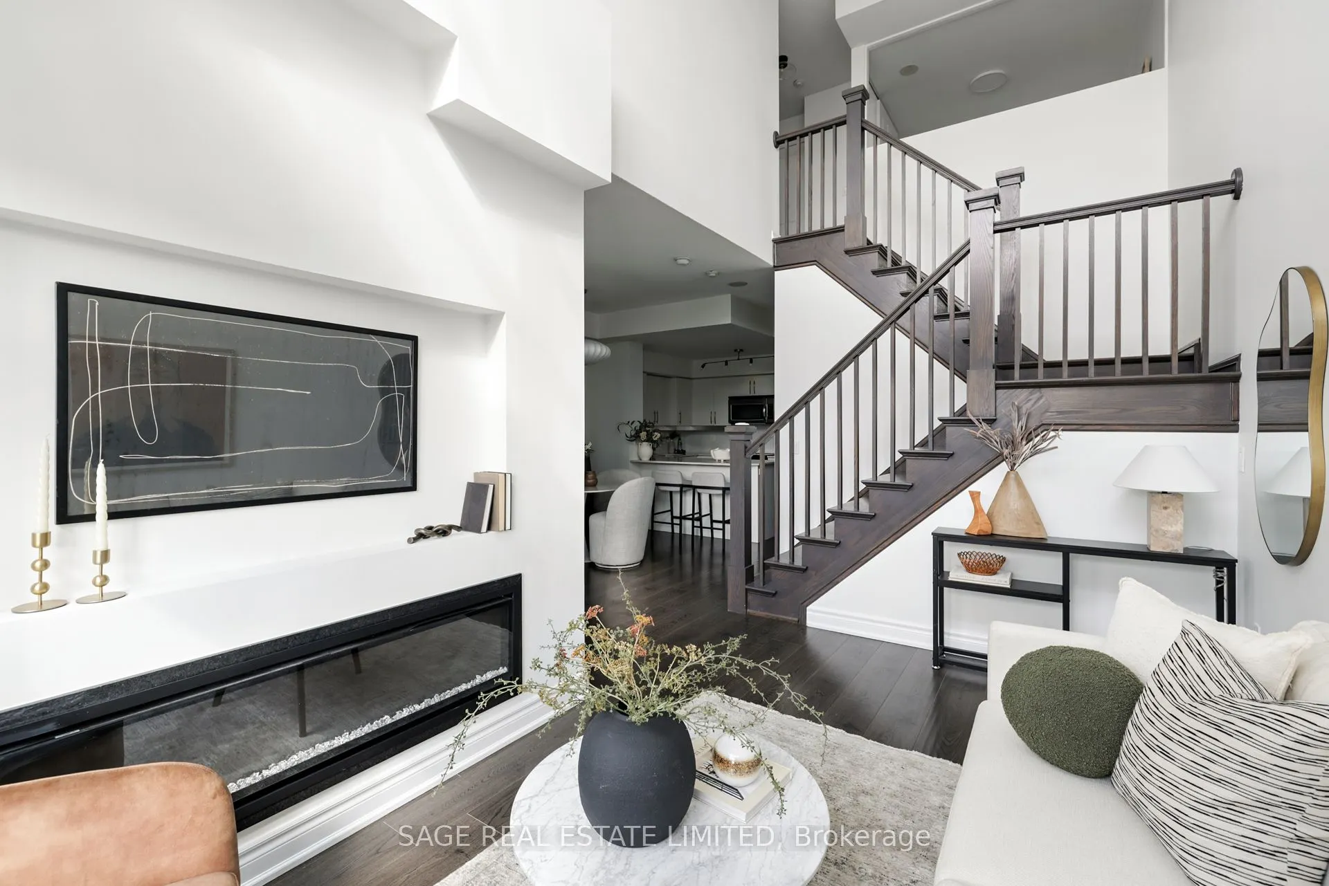 6 Pirandello Street, #TH5