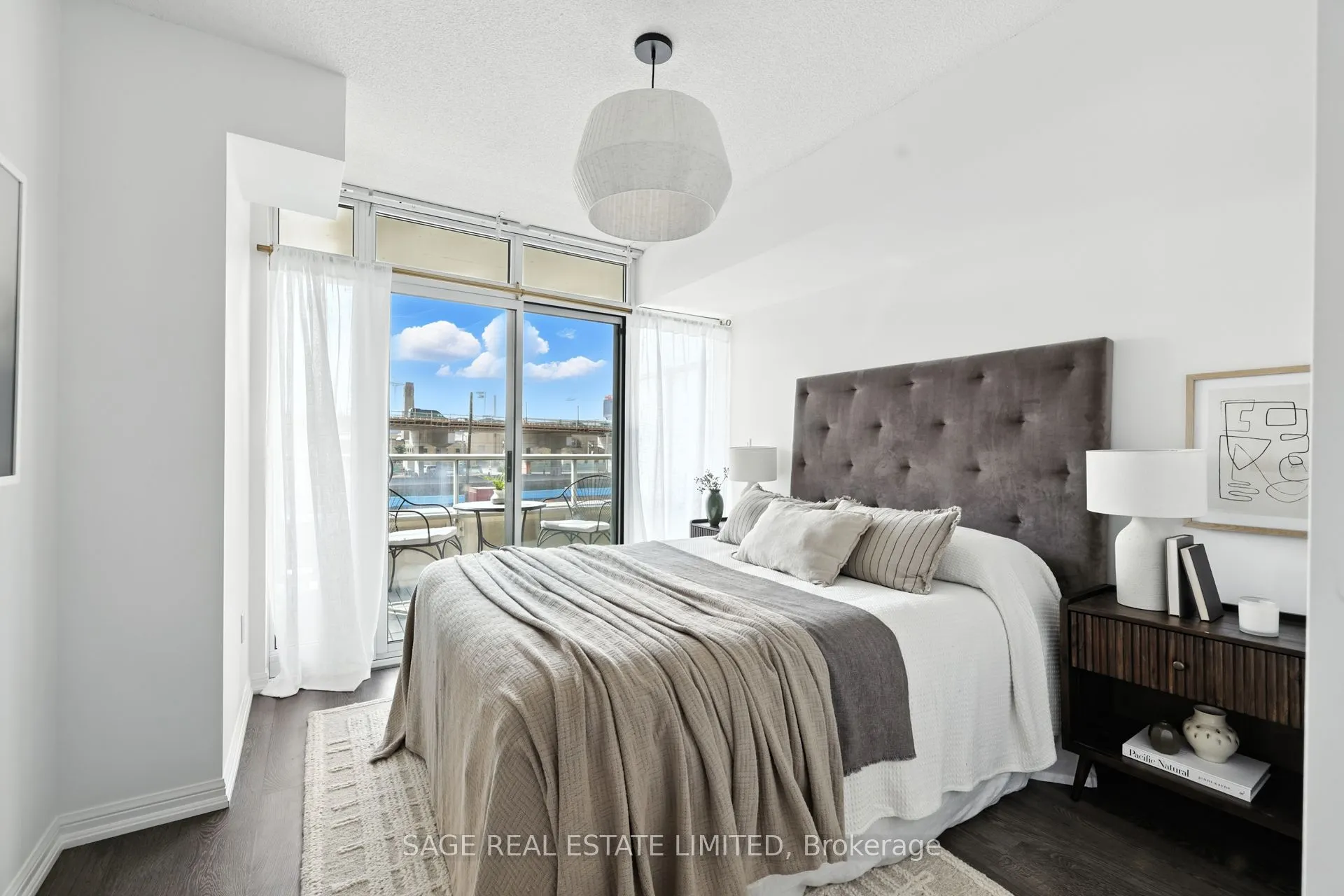 6 Pirandello Street, #TH5