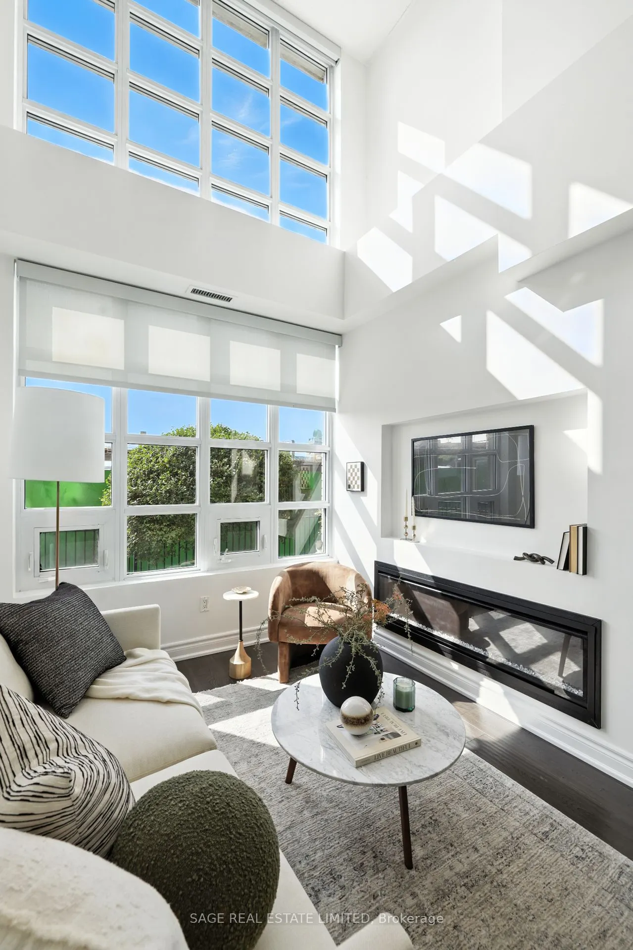 6 Pirandello Street, #TH5