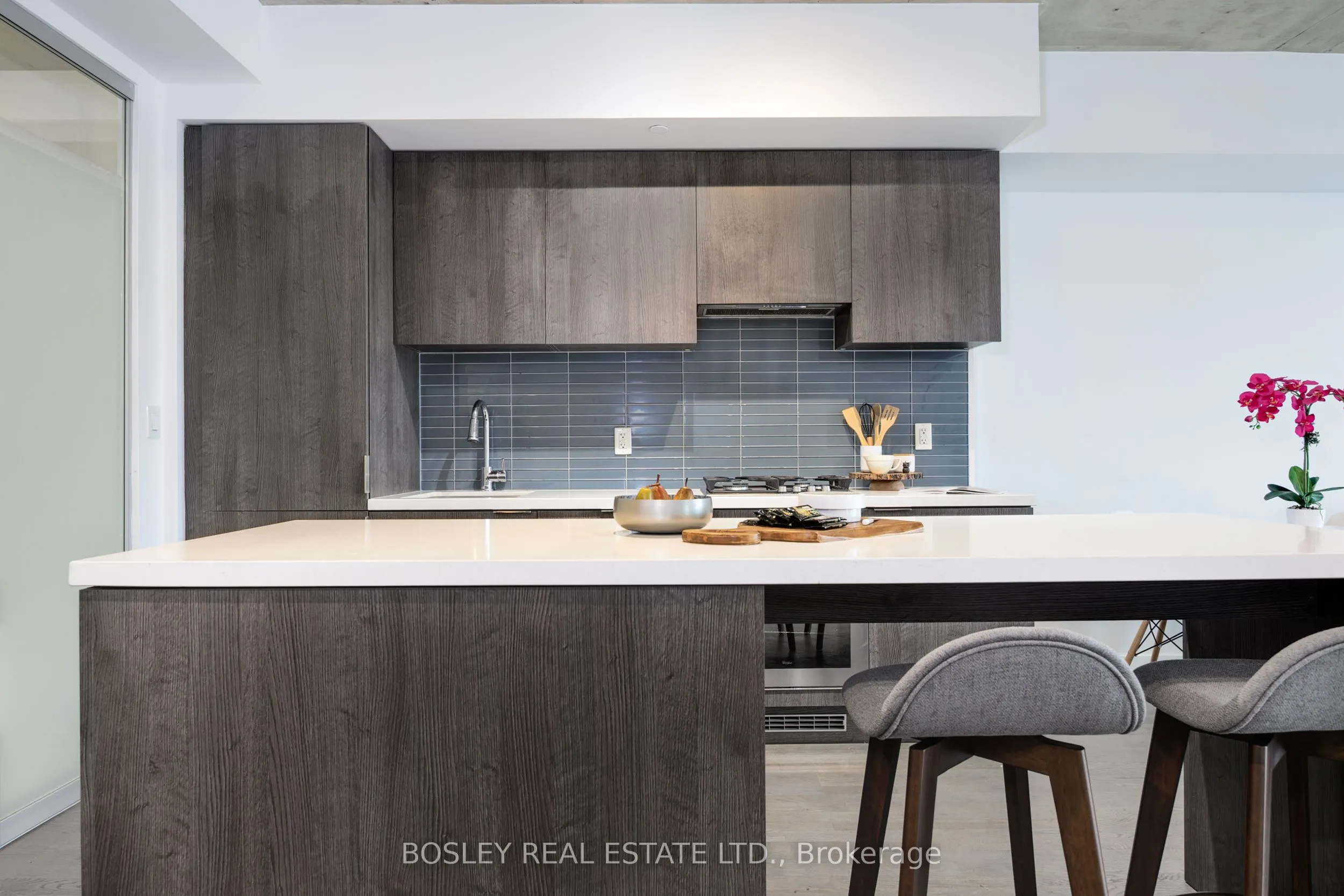 109 Ossington Avenue, #312