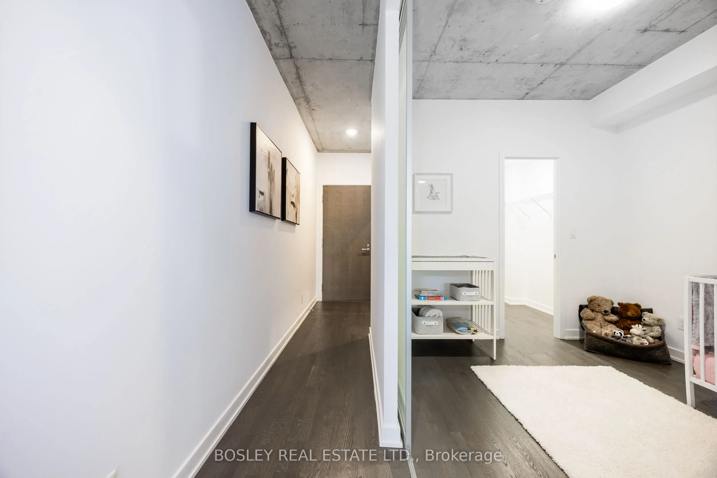 109 Ossington Avenue, #312