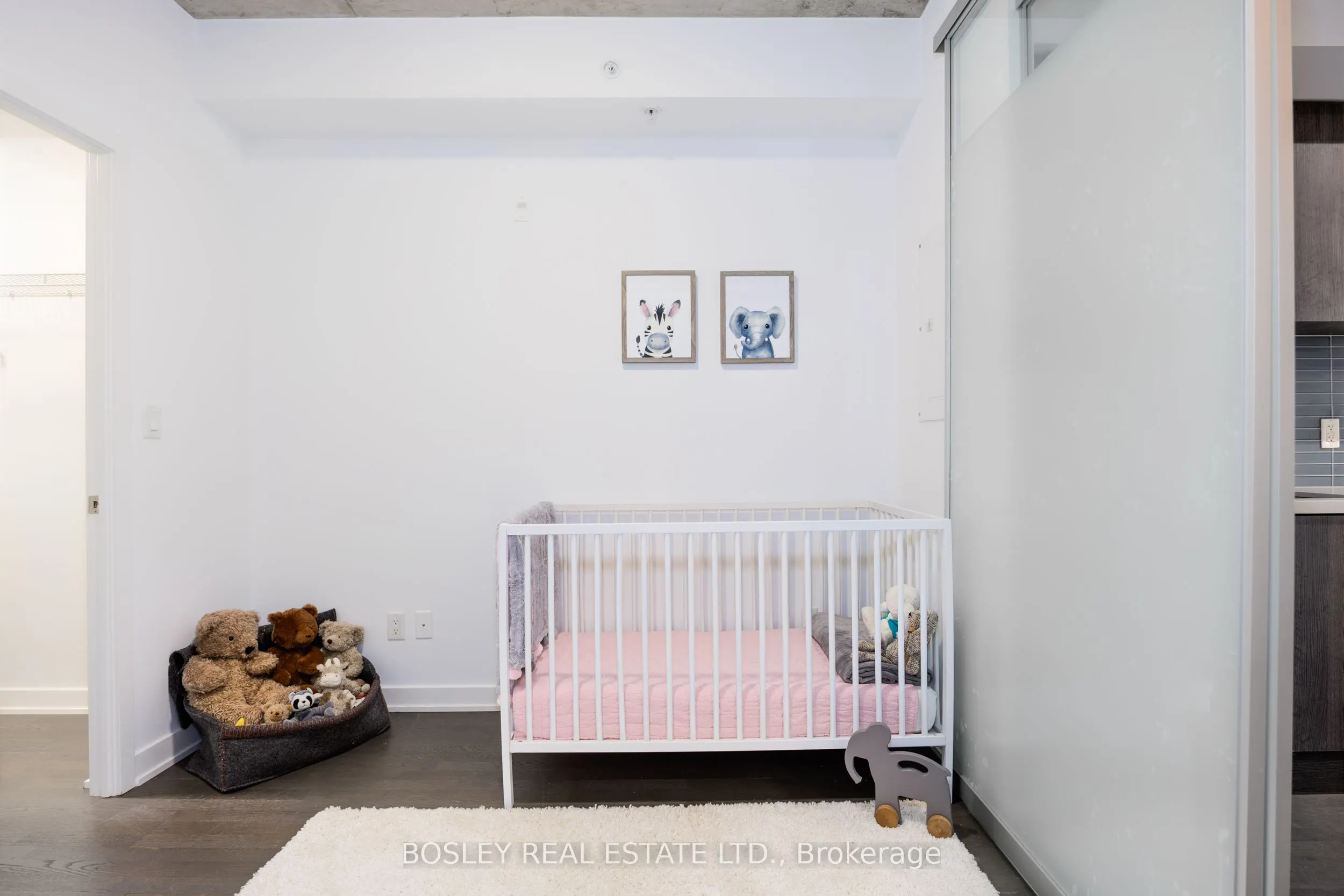 109 Ossington Avenue, #312