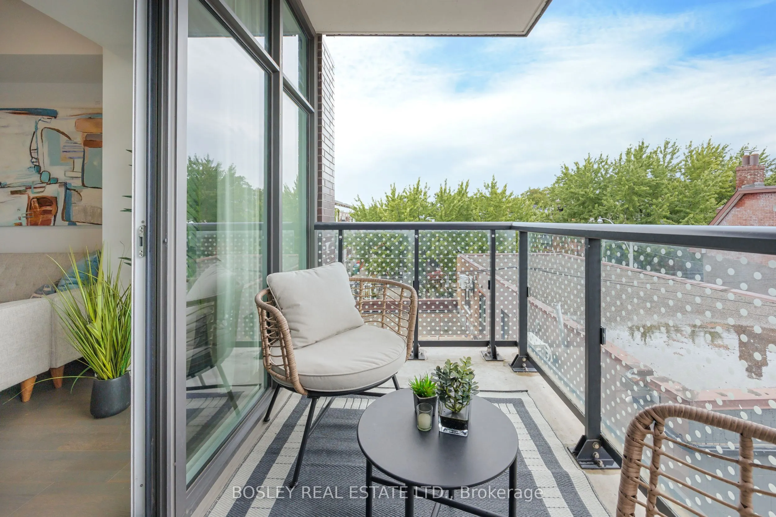 109 Ossington Avenue, #312