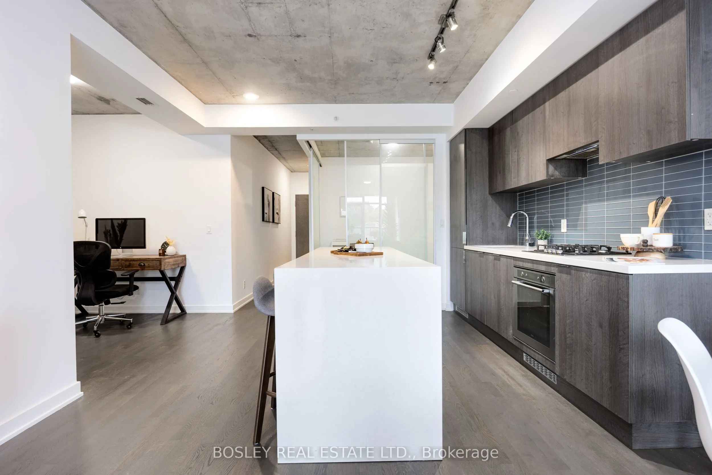 109 Ossington Avenue, #312