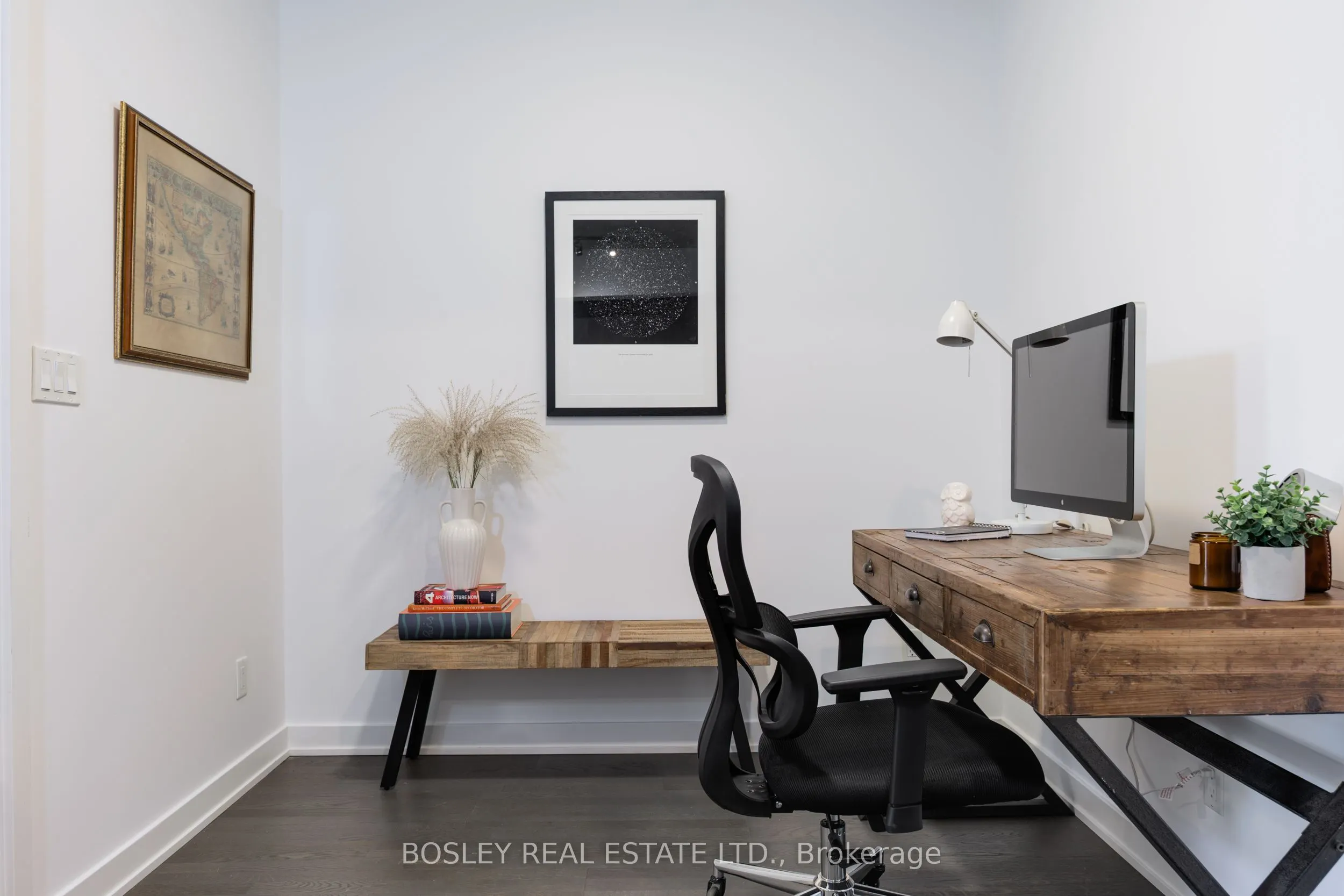 109 Ossington Avenue, #312