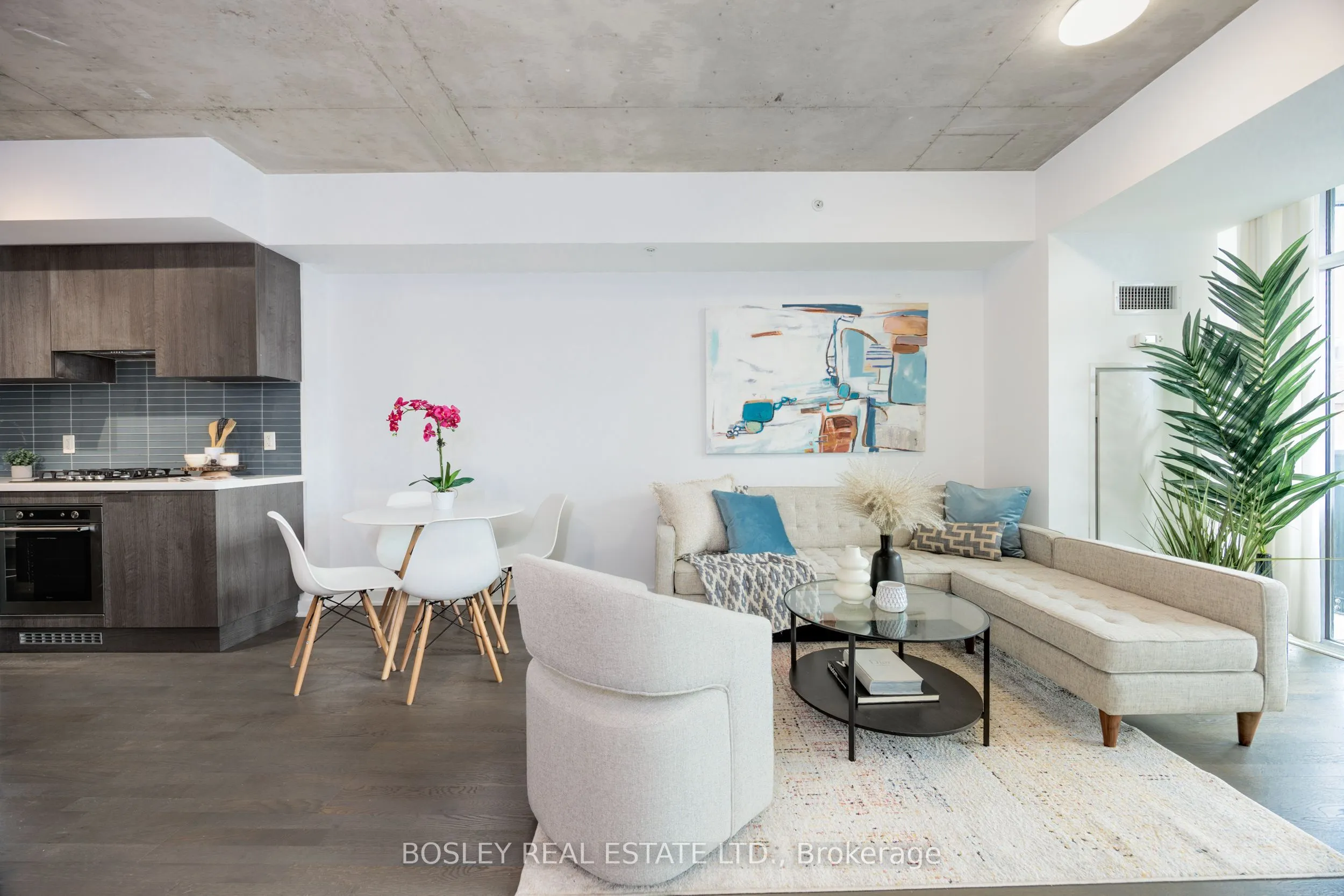 109 Ossington Avenue, #312