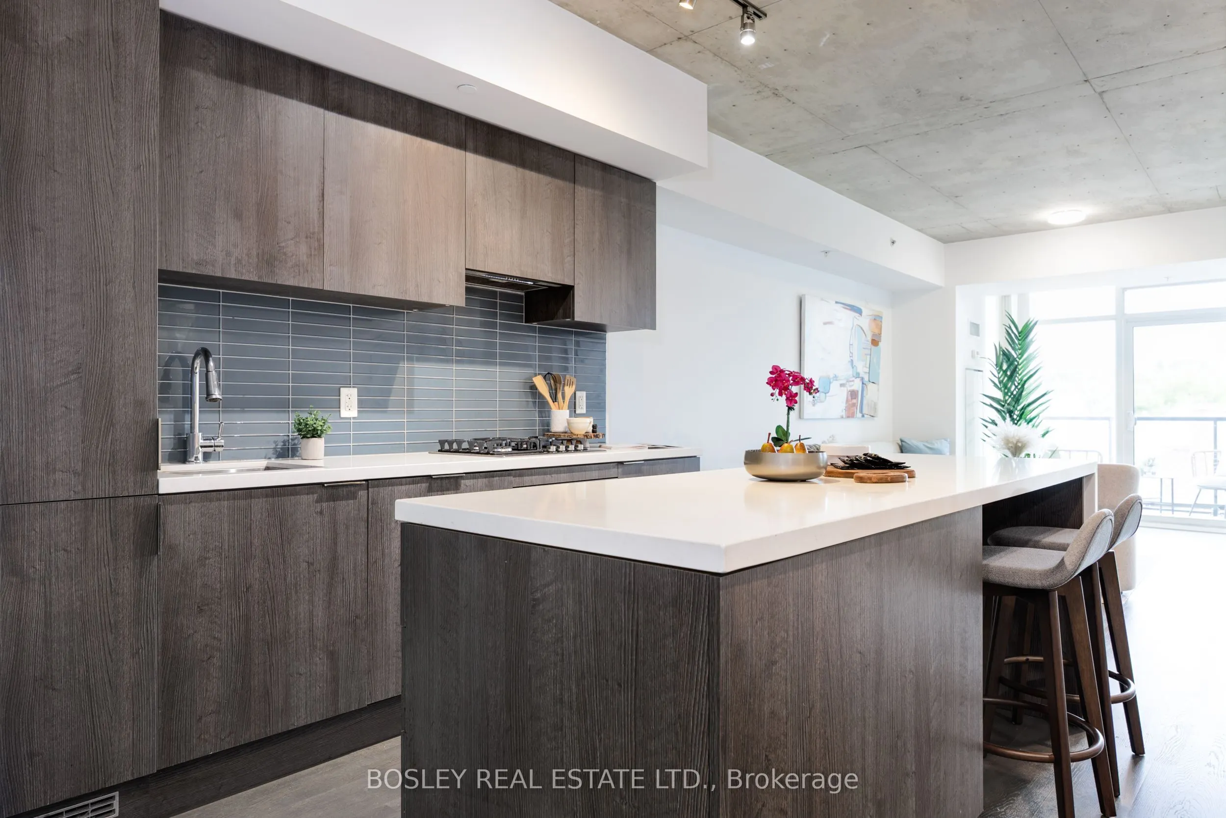 109 Ossington Avenue, #312