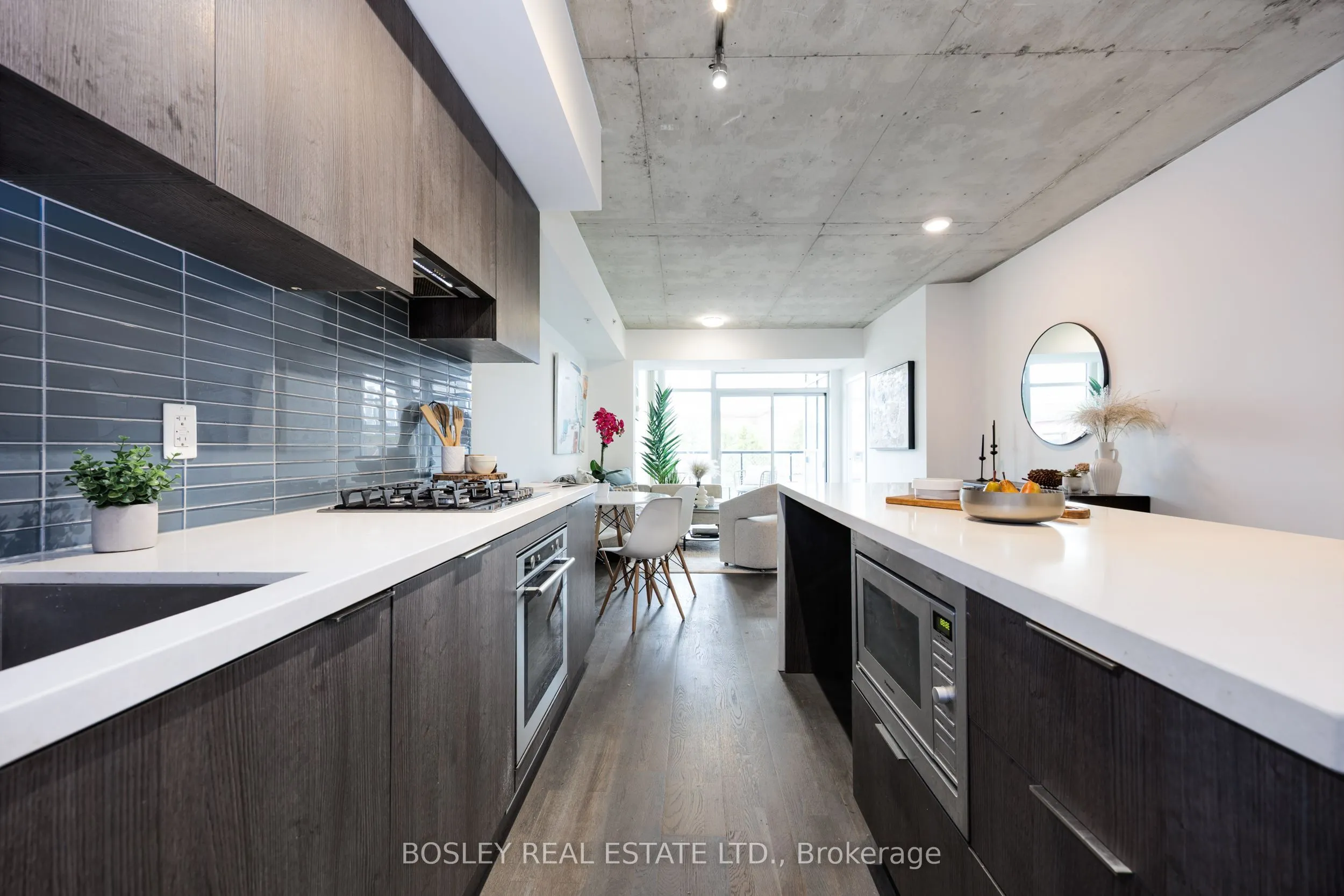 109 Ossington Avenue, #312