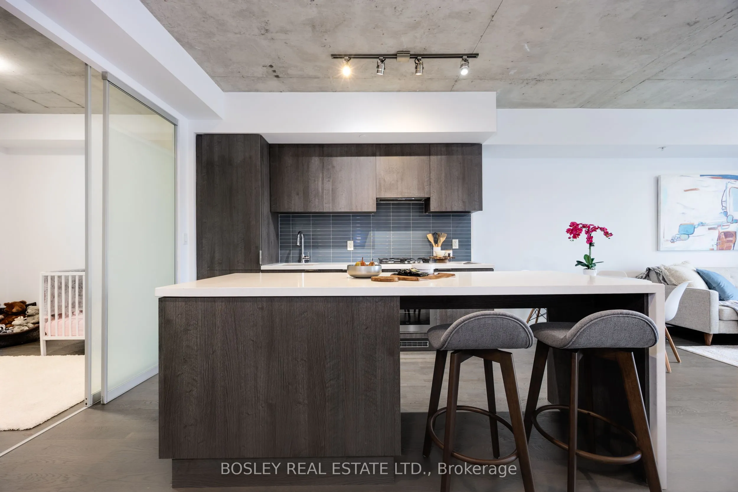 109 Ossington Avenue, #312