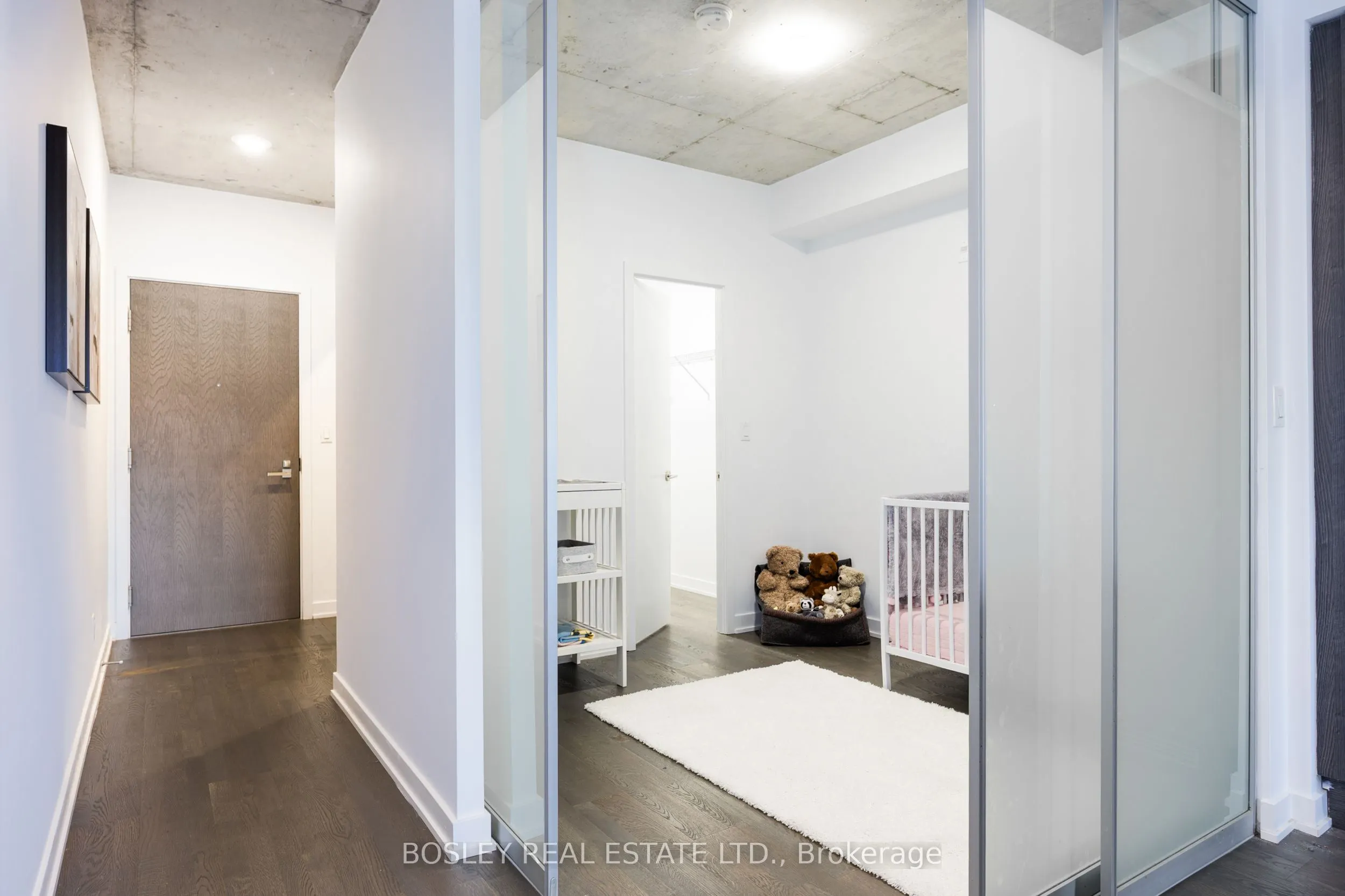109 Ossington Avenue, #312