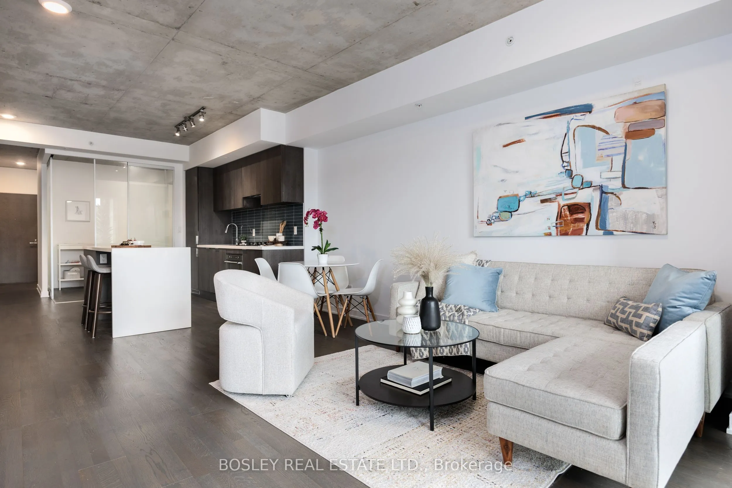 109 Ossington Avenue, #312