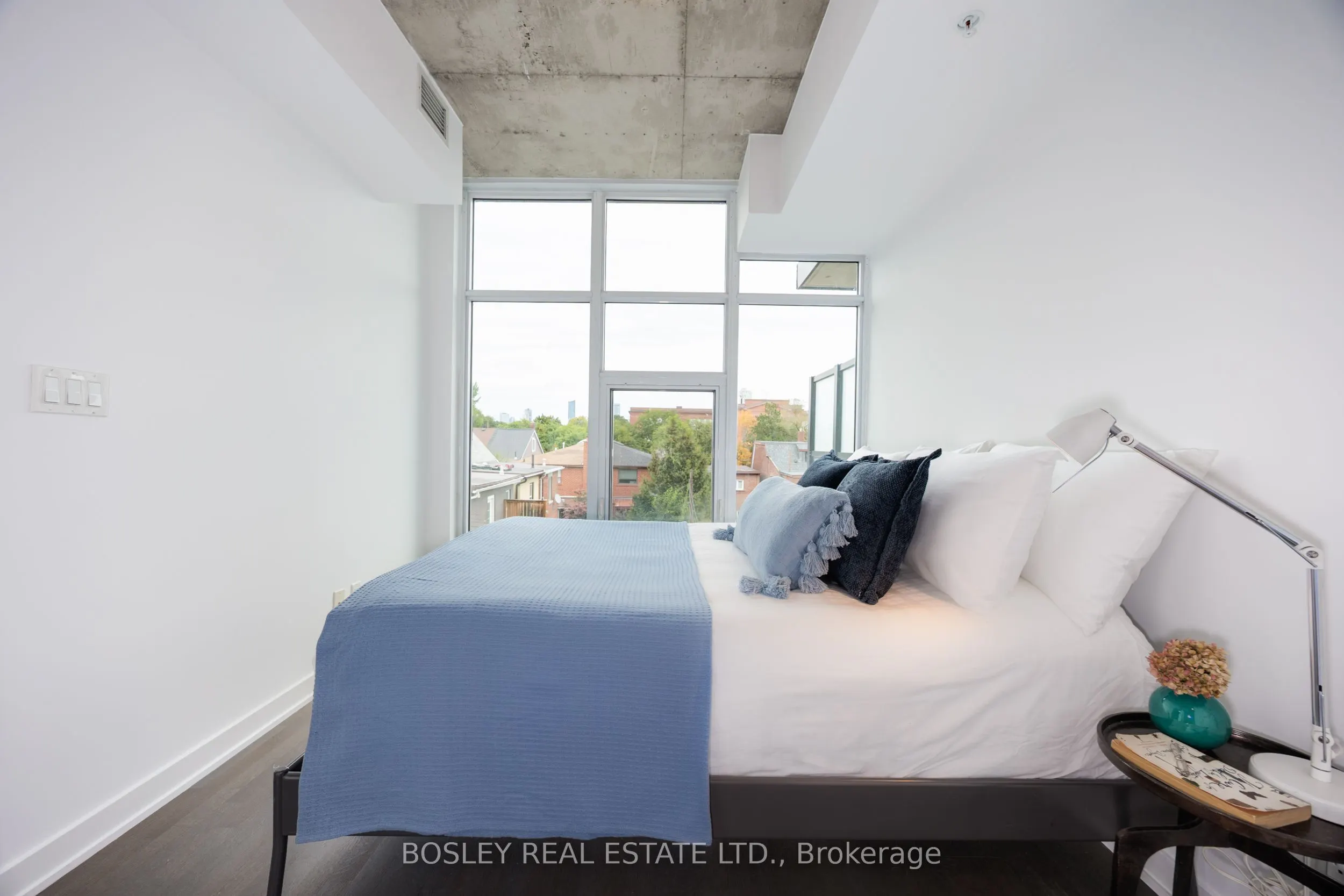 109 Ossington Avenue, #312