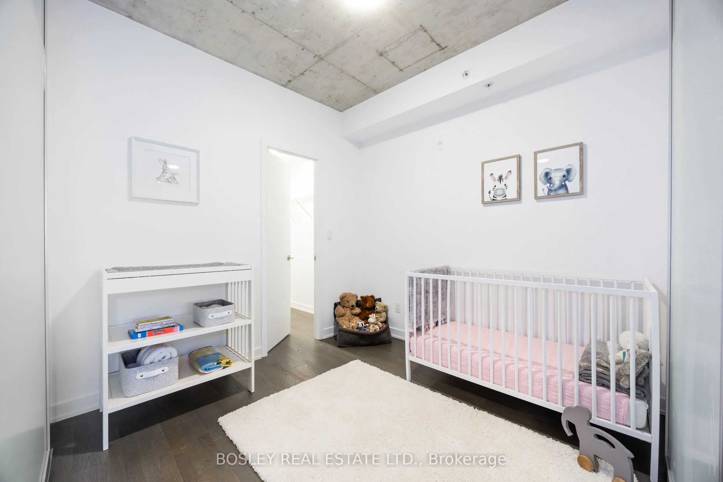 109 Ossington Avenue, #312