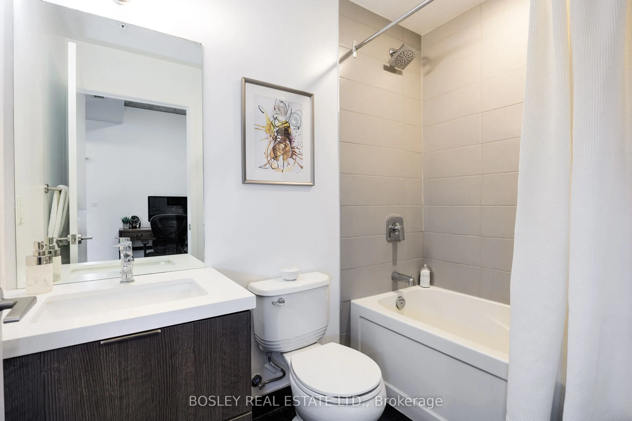 109 Ossington Avenue, #312