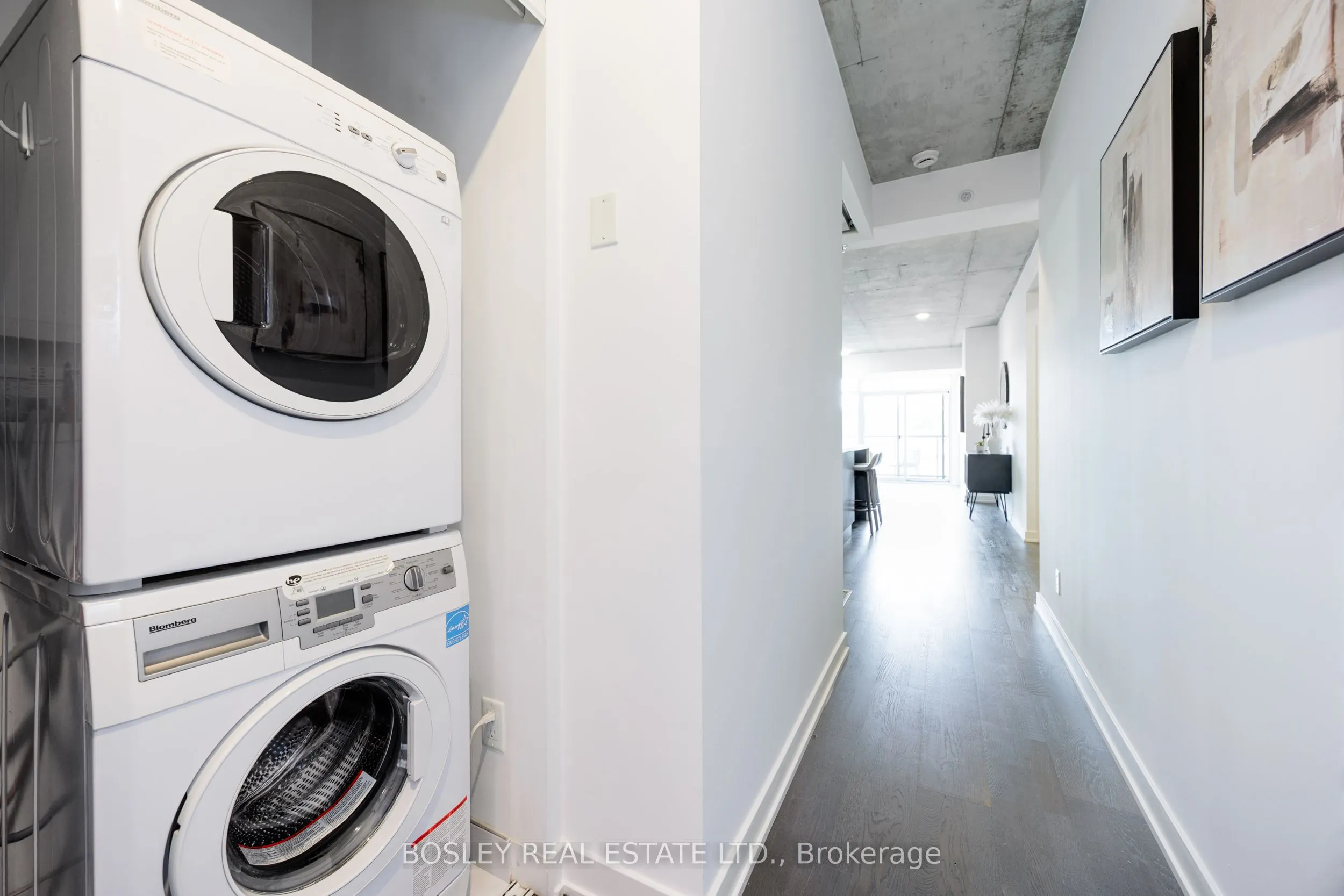 109 Ossington Avenue, #312