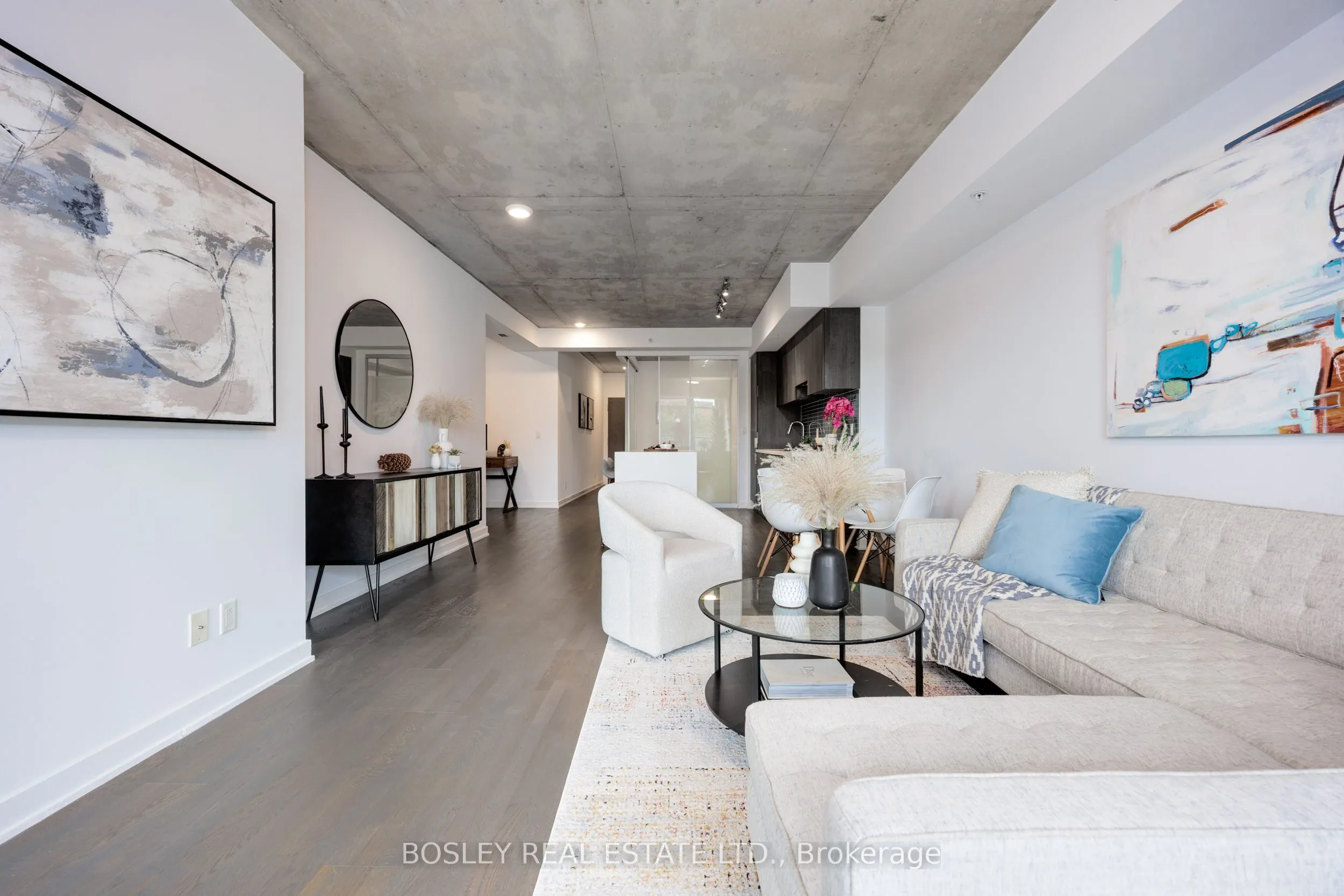 109 Ossington Avenue, #312