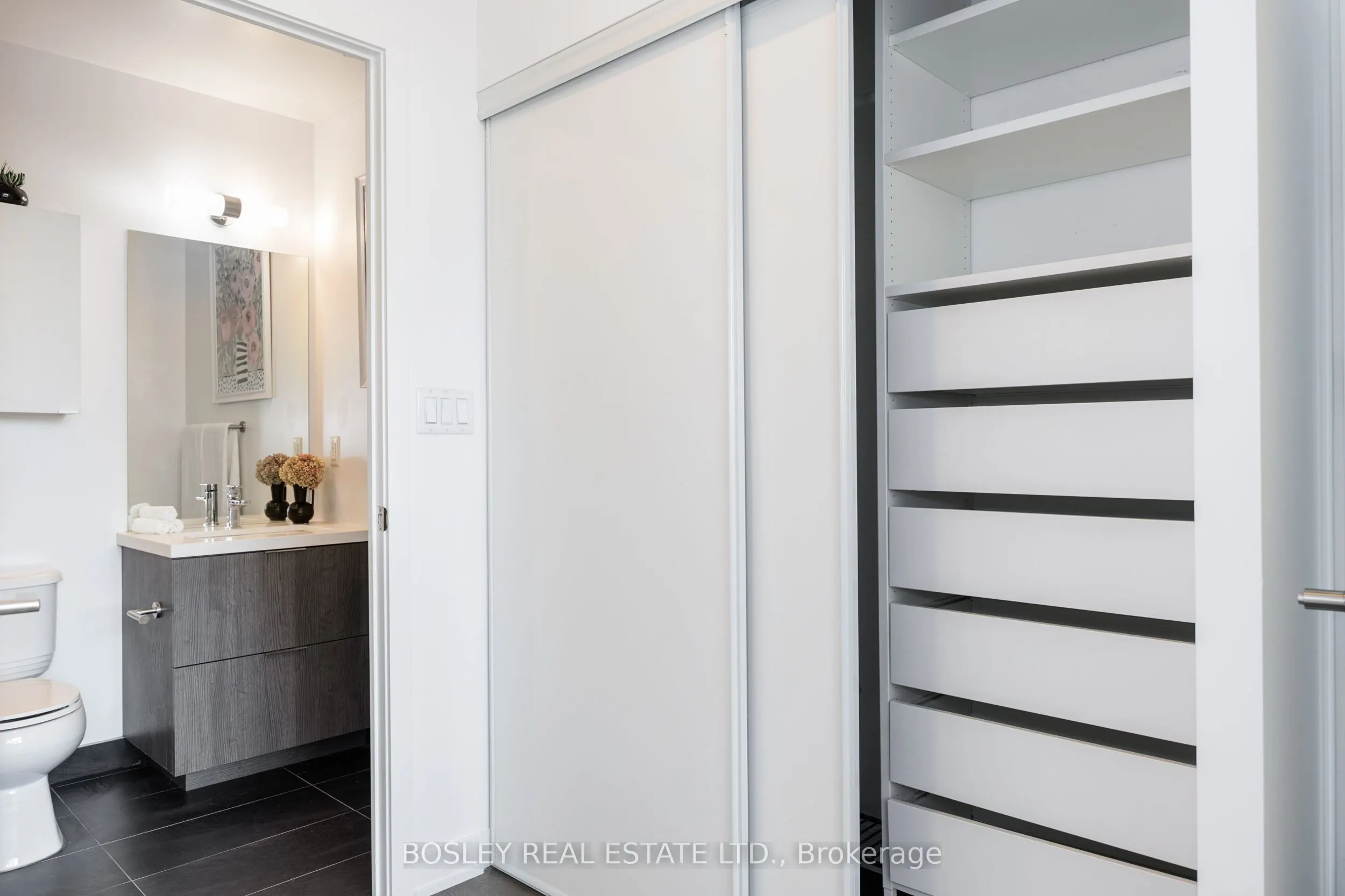 109 Ossington Avenue, #312