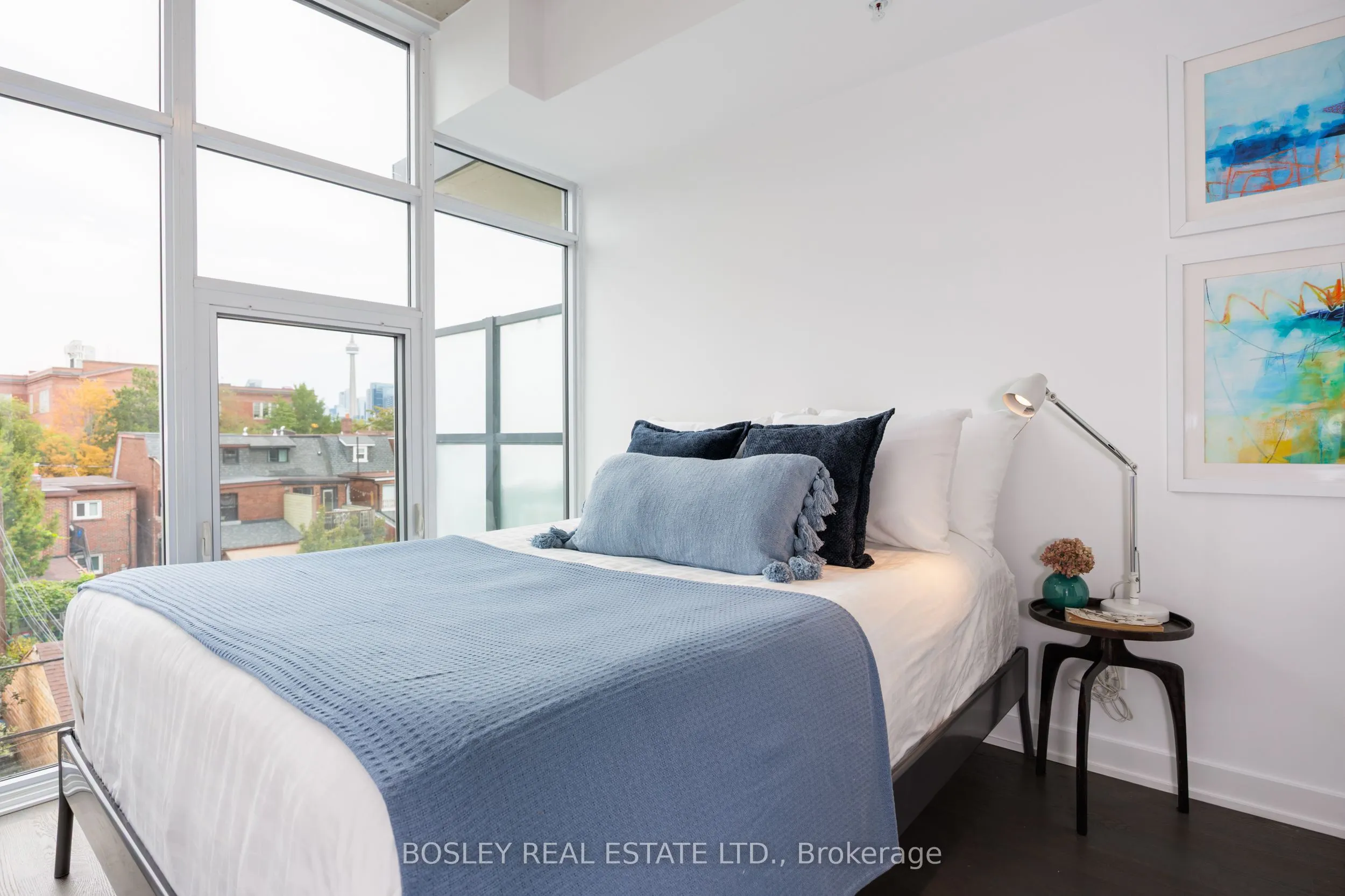 109 Ossington Avenue, #312