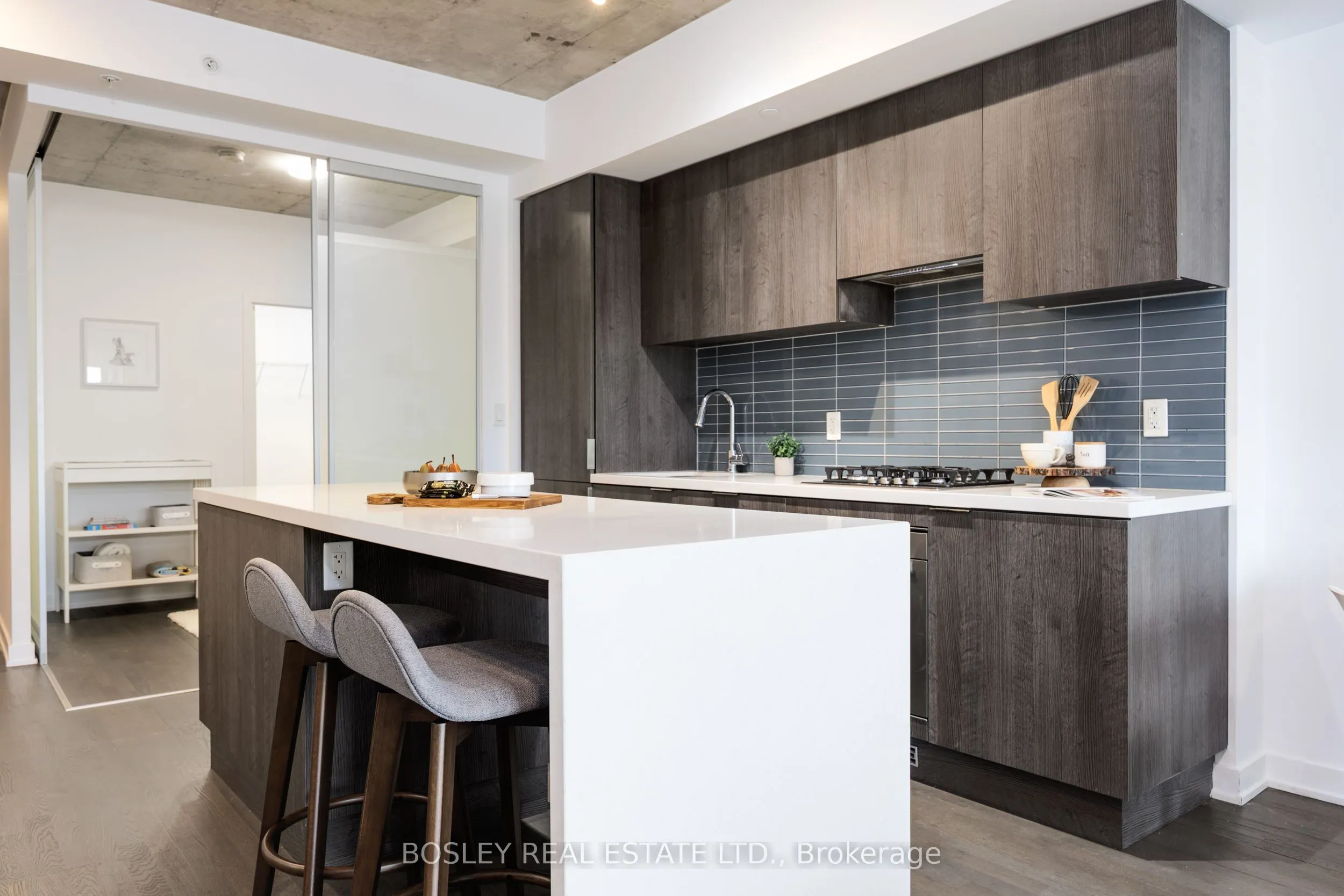 109 Ossington Avenue, #312