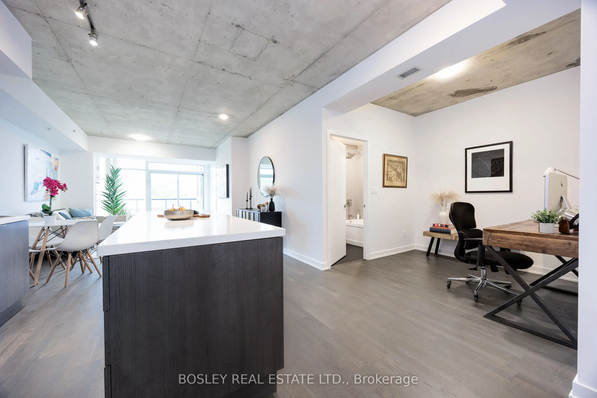 109 Ossington Avenue, #312