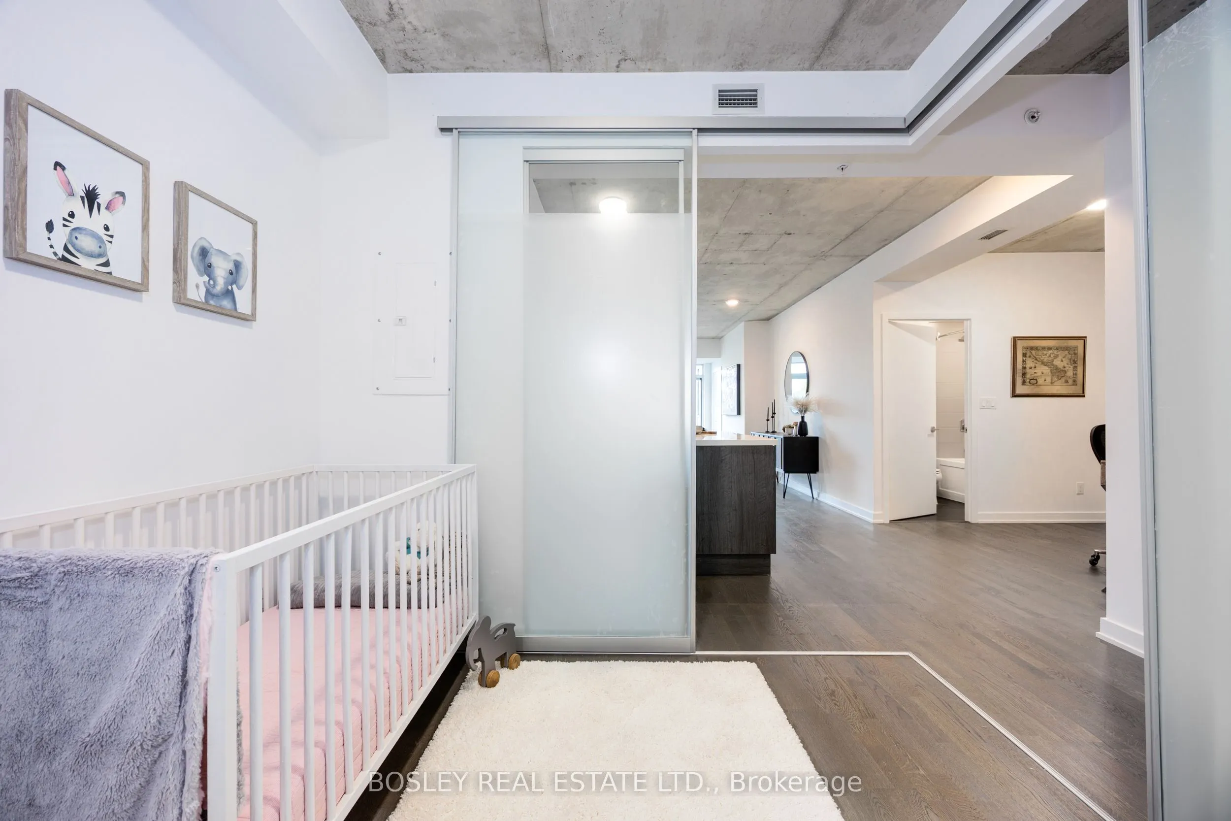 109 Ossington Avenue, #312