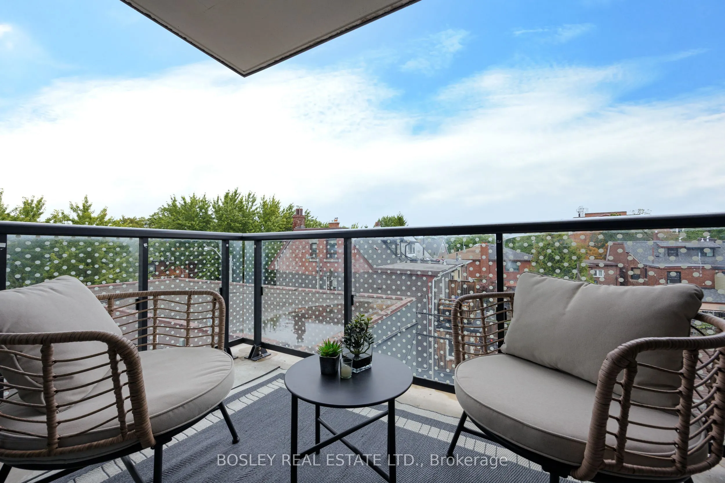 109 Ossington Avenue, #312