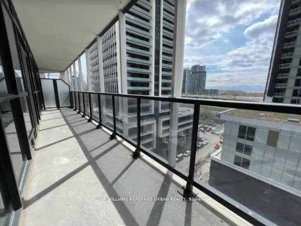 50 Ordnance Street, #812