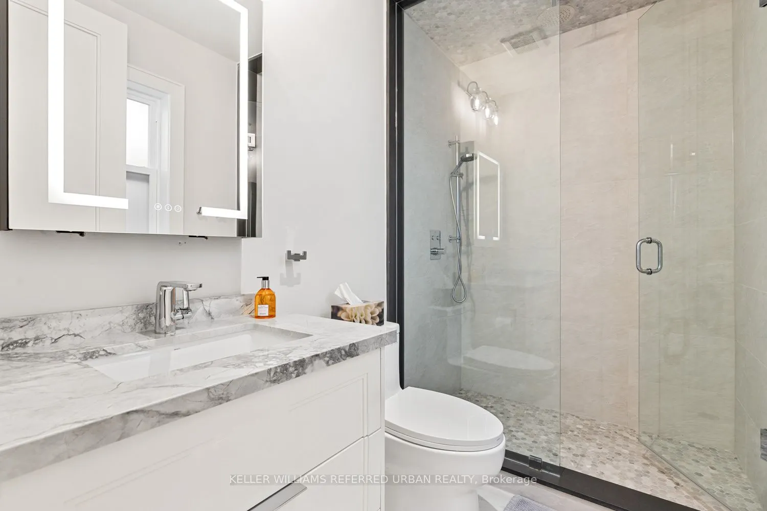 90 Glen Rush Boulevard