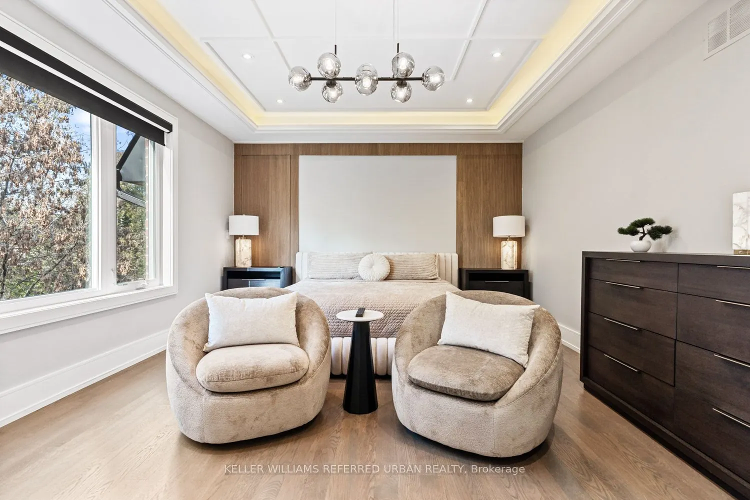 90 Glen Rush Boulevard