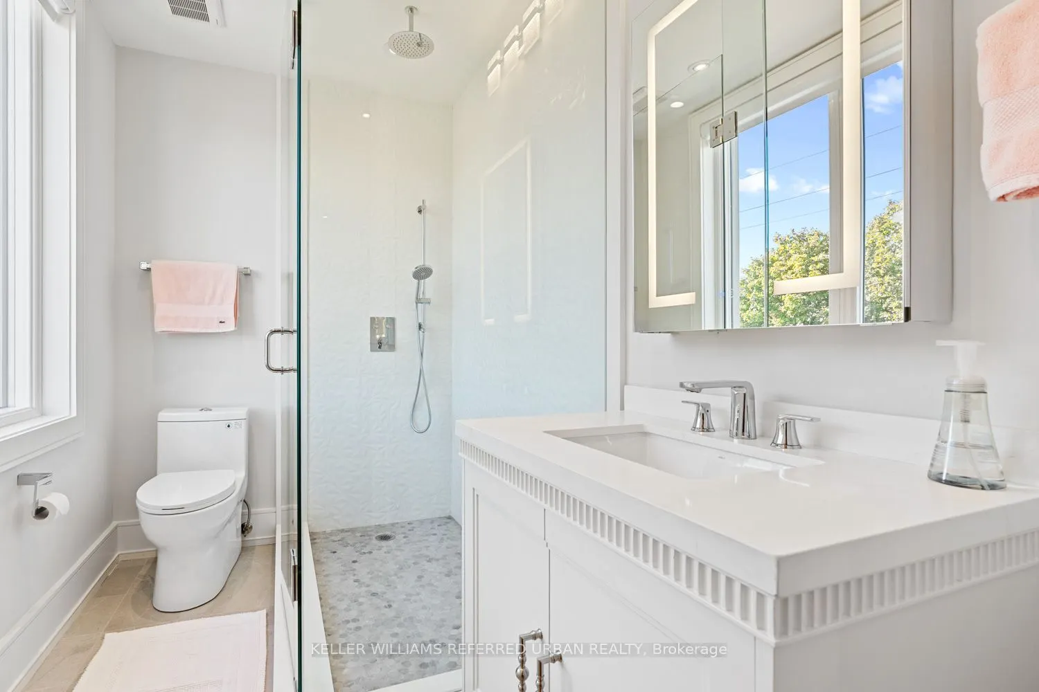 90 Glen Rush Boulevard