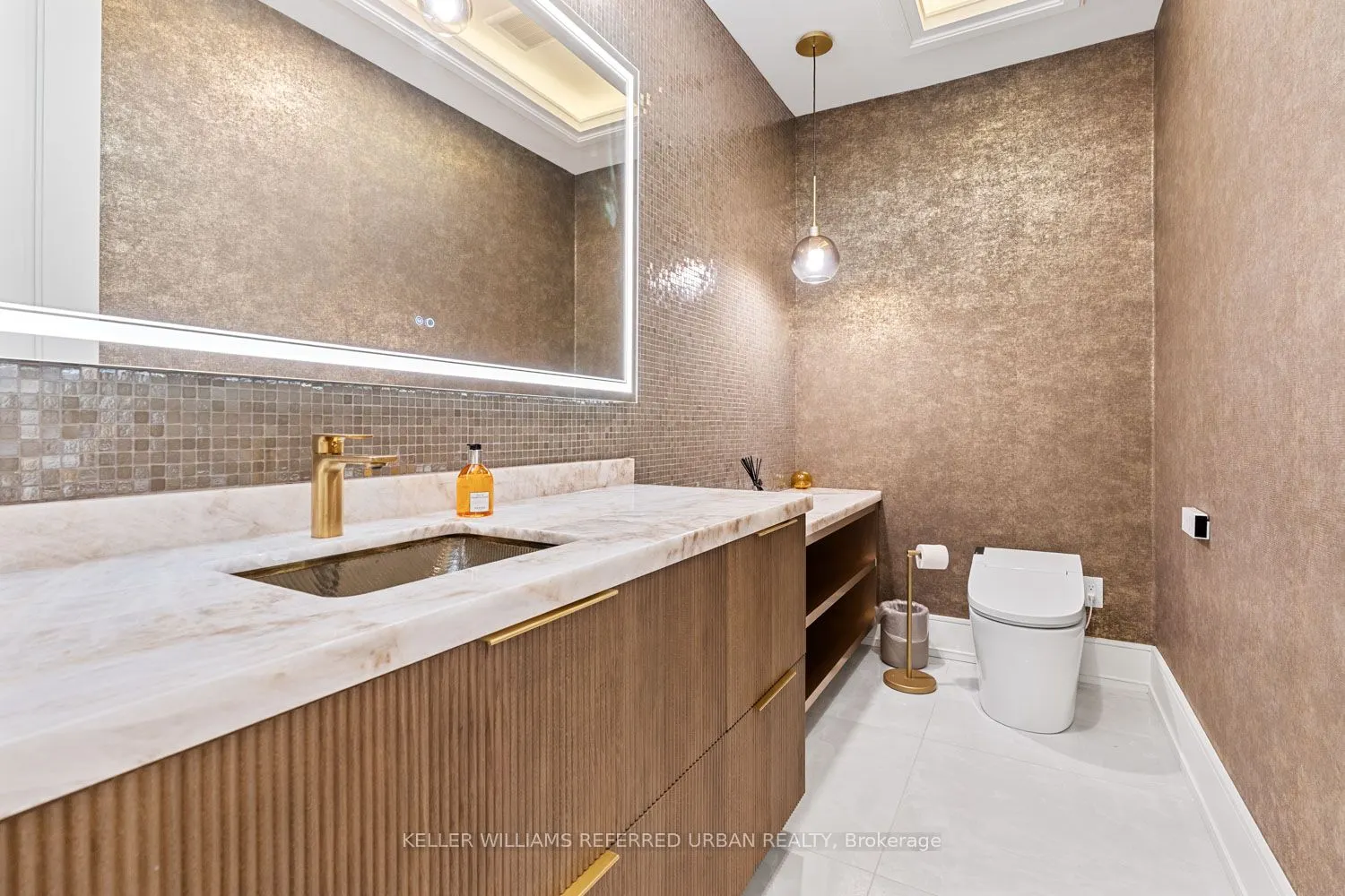 90 Glen Rush Boulevard