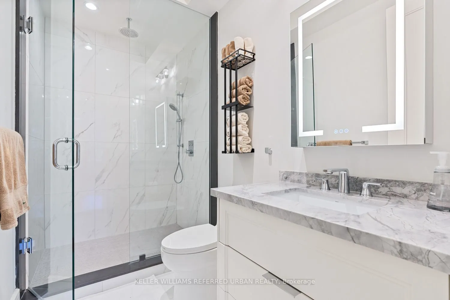 90 Glen Rush Boulevard