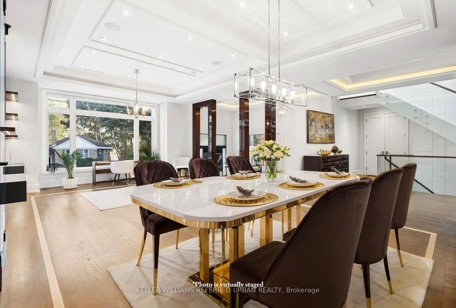 90 Glen Rush Boulevard