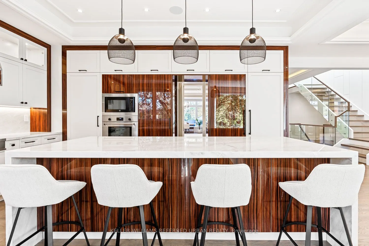 90 Glen Rush Boulevard