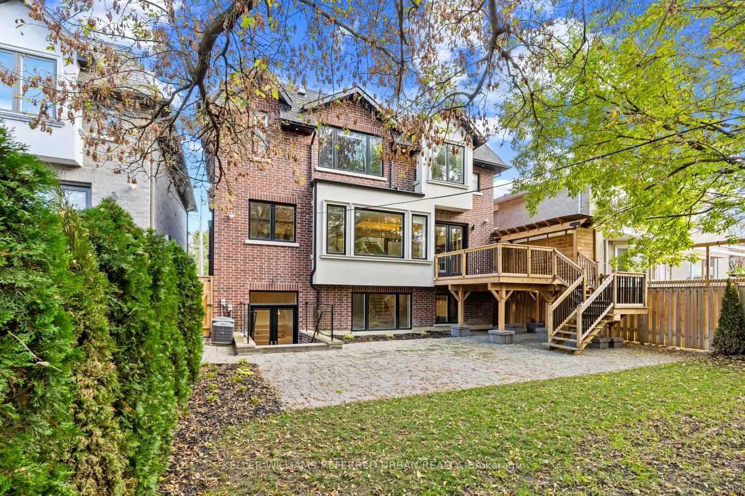 90 Glen Rush Boulevard