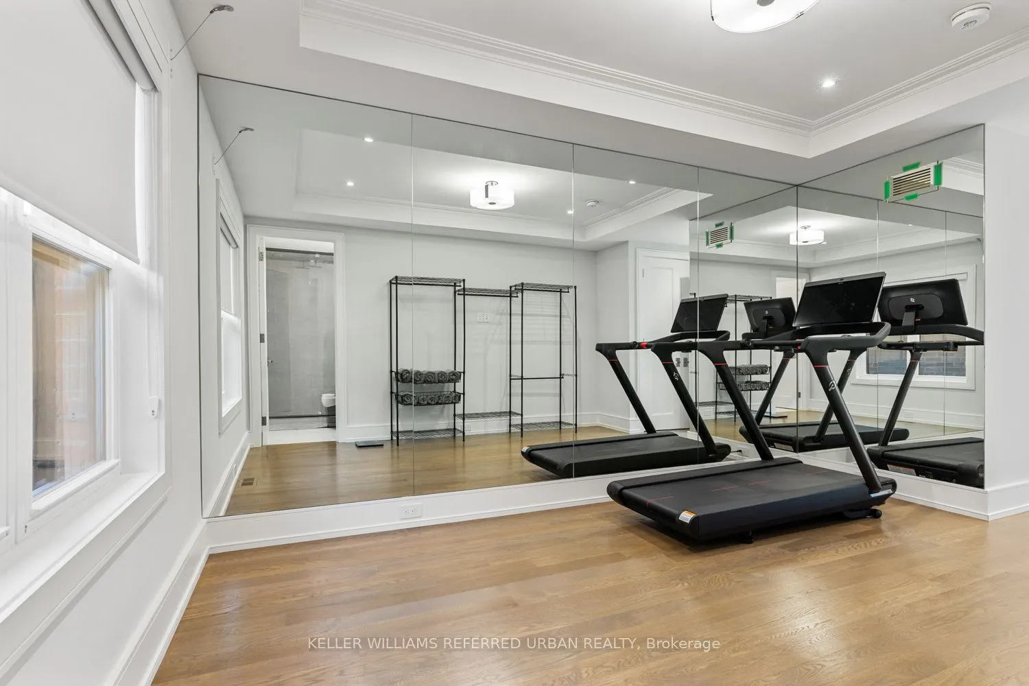 90 Glen Rush Boulevard