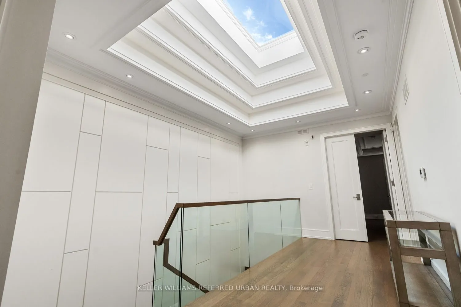 90 Glen Rush Boulevard