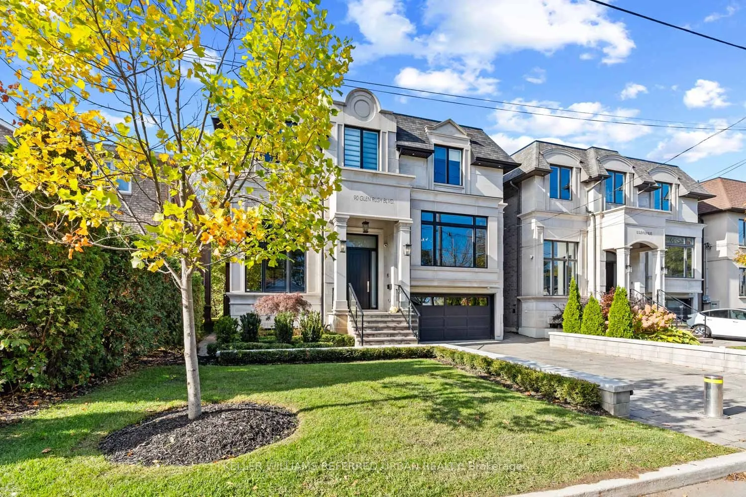 90 Glen Rush Boulevard