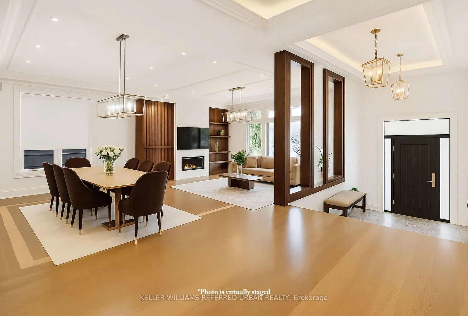 90 Glen Rush Boulevard