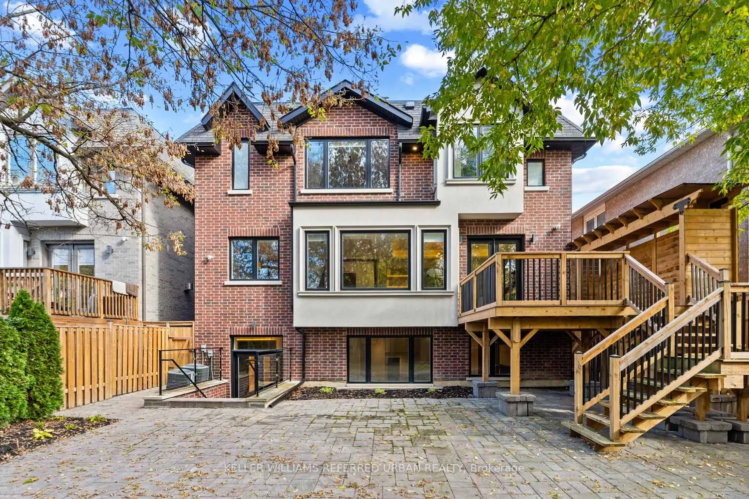 90 Glen Rush Boulevard