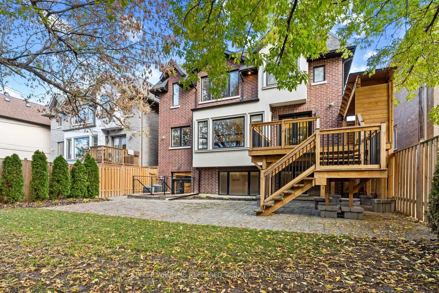 90 Glen Rush Boulevard