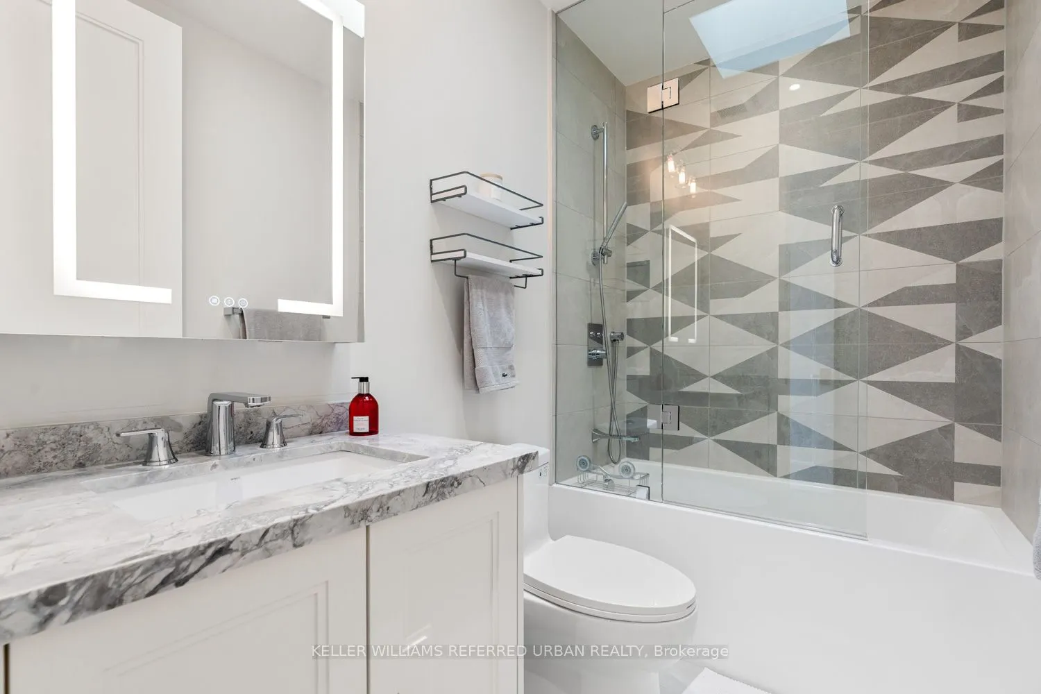 90 Glen Rush Boulevard