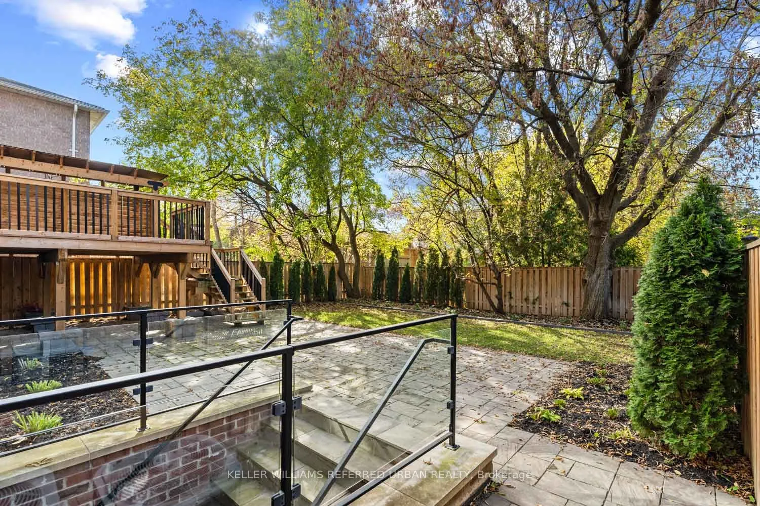 90 Glen Rush Boulevard