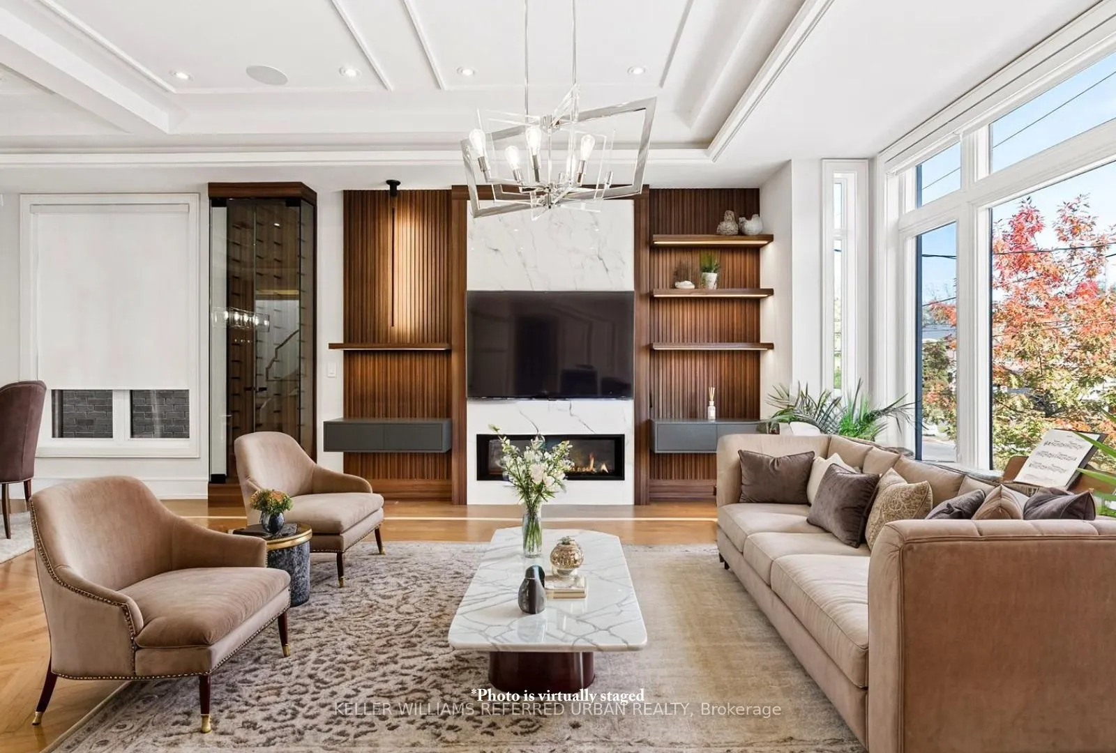 90 Glen Rush Boulevard